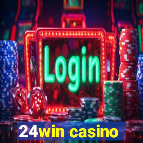 24win casino